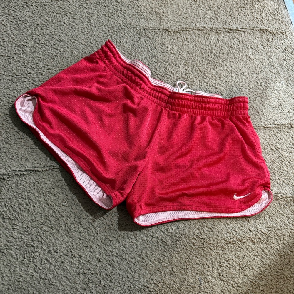 Nike Women's Athletic Shorts
